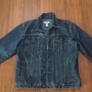 Old Navy Jean Jacket